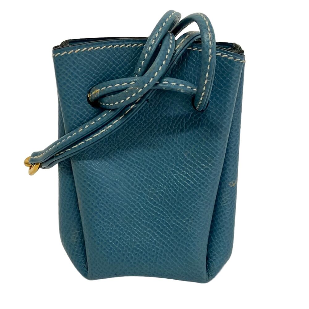 Hermès Pouch